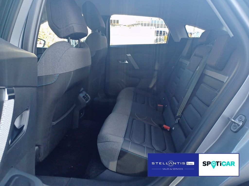 CITROEN C4 2024