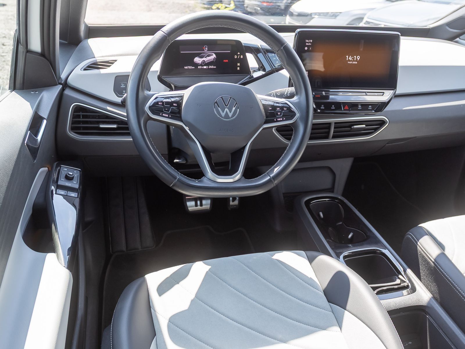 Volkswagen ID.3 - Bild 22