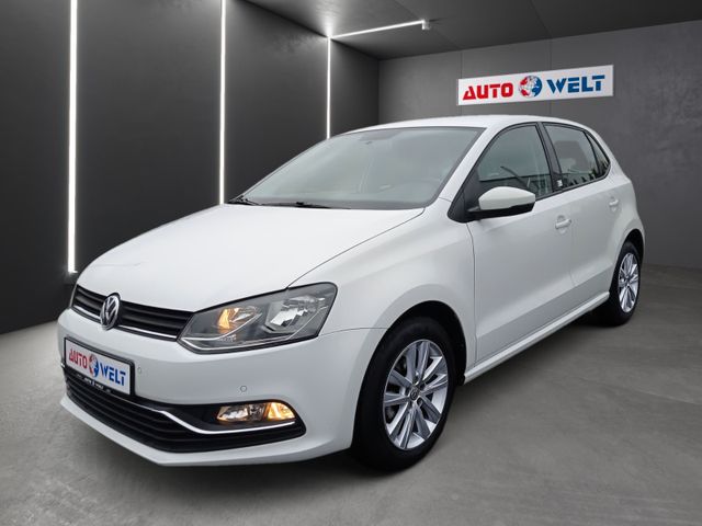 Volkswagen Polo 1.2 TSI Comfort DSG-Autom. Einparkhilfe