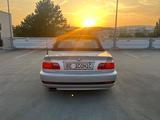 BMW 320 Ci Cabrio E46 AUTOMATIK/XENON/VOLLLEDER/SH - BMW 320: 320ci E46
