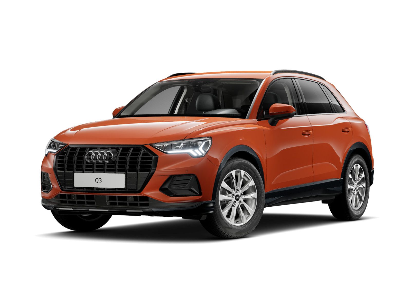 Audi Q3 - Bild 2