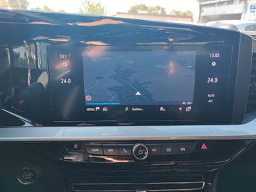 Bild 10 Opel Mokka Ultimate AT +ALCANTARA+KAMERA+M-LED+ACC+