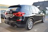 BMW X3 xDrive 20 d Advantage*LED*Navi*AHKschw.*Headu - BMW X3: Xdrive20d