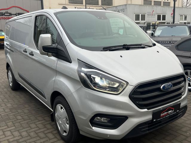 Ford Transit Custom 320 L2°Autom°Kamera°Regal°Navi°