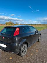 Fiat Punto 199 1.4 T-jec Sport Abarth - Fiat Punto: Abart