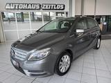 Mercedes-Benz B 180 CDI *Automatik*AHK*SHZ*Xenon*Tempo*Alu*BT* - Mercedes-Benz B 180 Gebrauchtwagen in Hagen