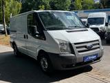 Ford Transit Kasten L1H1 City Light *AHK*EURO 5* - Ford Transit city light