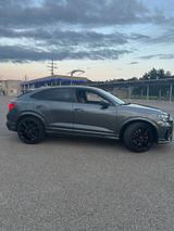 Audi RSQ3 2.5 TFSI Stronic quattroSportback+Garantie - gebrauchte Audi RSQ3 aus dem Jahr 2023