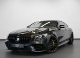 Mercedes-Benz S 450 Coupe AMG 4Matic/BURMESTER/HUD/PANO/360° - Mercedes-Benz S 450: Coupe