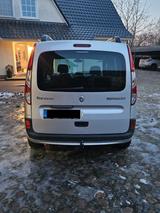 Renault Kangoo 1.5 dCi 90  - Renault Kangoo: Dci