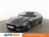 Jaguar F-TYPE 30t R-Dynamic Aut.*NAVI*CAM*LED*PDC*SHZ* - Jaguar F-Type: R