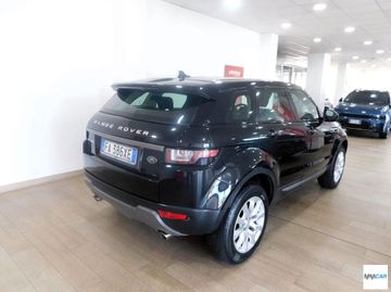 Land-Rover Range Rover Evoque - 3