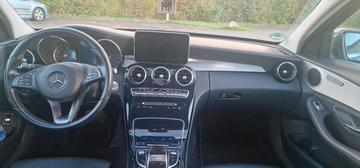 صورة 3 لـ 2014 Mercedes-BENZ C 220