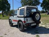 Suzuki SJ410 Cabrio Hard-Top Oldtimer - Suzuki SJ Samurai Gebrauchtwagen