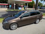 Volkswagen Golf VI Variant Style - Volkswagen Golf: Variant Style