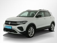 Volkswagen T-Cross - Vorschau Bild 16