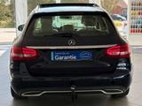 Mercedes-Benz C 220 C T-Modell C 220 T BlueTec / d - Mercedes-Benz C 220: T Modell