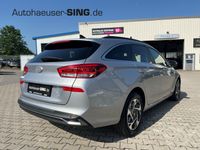 Hyundai i30 - Vorschau Bild 4