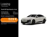 Audi A6 Sportback e-tron S line 570km/WLTP*Matrix*360