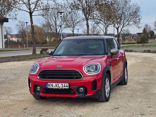 MINI Cooper Countryman Cooper MINI Yours Trim AT ...