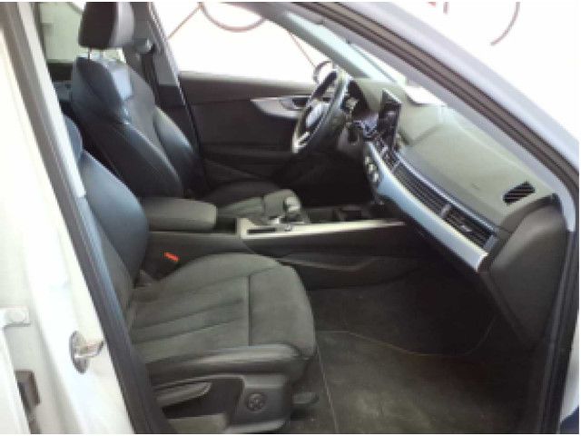 Audi A4 - Bild 5