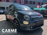 Fiat 500 Lounge 77KW Leder Pano - Fiat 500: Leder, Navigationssystem