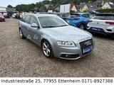 Audi A6 Avant 2.0 TFSI - Audi A6 aus 2011 mit Benzin-Antrieb: Kombi