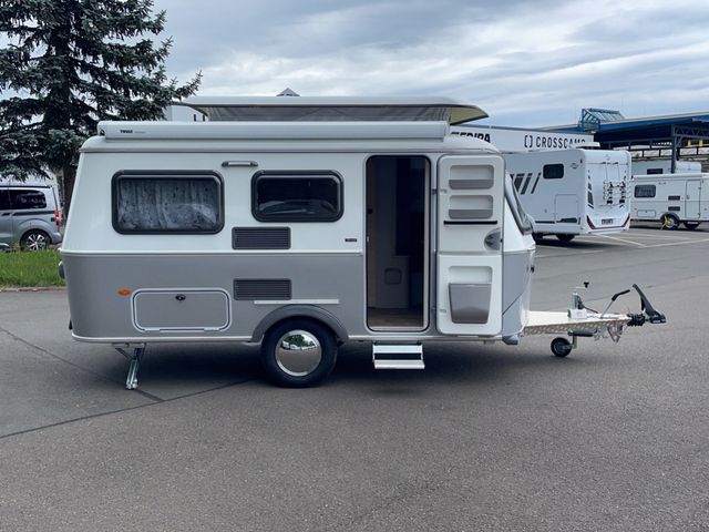 HYMER ERIBA HYMERCAR ERIBA Touring 430 Urban