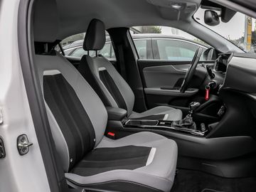 Opel Mokka 1.2 Elegance Fahrerassistenz-Paket Kamera