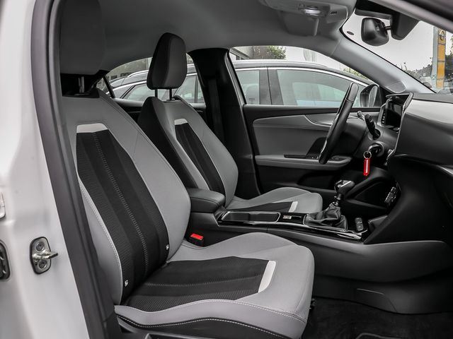 Opel Mokka 1.2 Elegance Fahrerassistenz-Paket Kamera