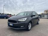Ford FORD C-MAX 1.6 120CV GPL (ORIG)FULL LED NAVI MY1 - Ford C-Max mit LPG-Antrieb