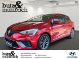 Renault Clio V Intens 1.0 TCe 100 EU6d-T - Renault Clio: 6.0