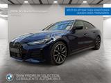 BMW M440i xDrive Gran Coupé M Sport Harman/K Laser - BMW M440 in Hamburg