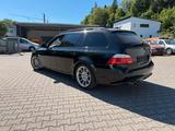 BMW E61 520D LCI Edition Lifestyle 163PS F... - BMW 520: E61 520d