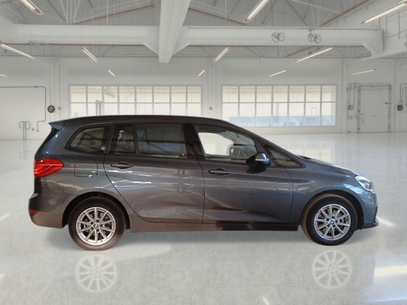 BMW SERIE 2 GRAN TOURER 216D ADVANTAGE AUTO MONO imagem 3