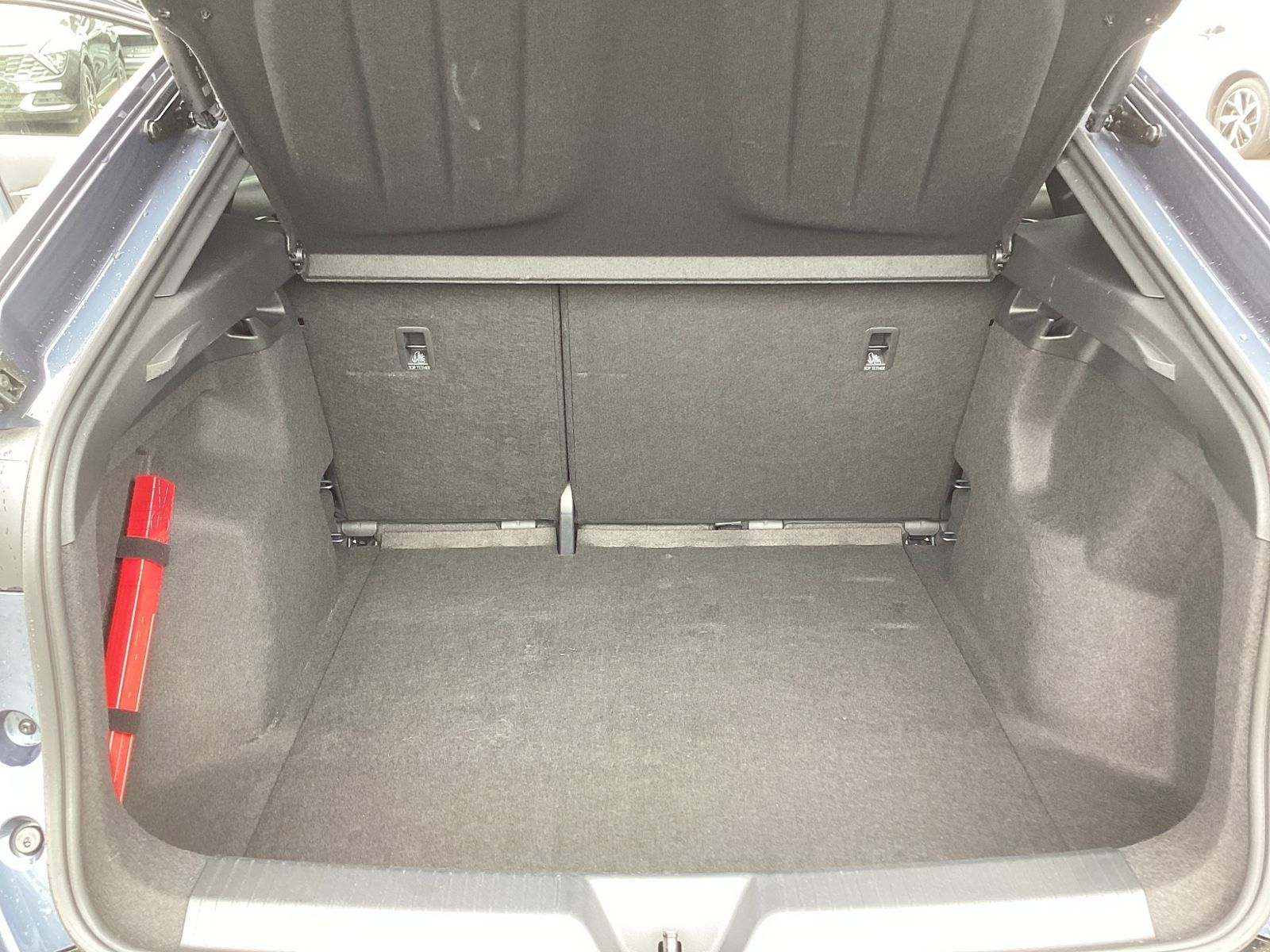 Cupra Tavascan - Bild 21