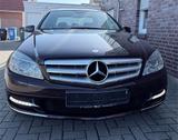 Mercedes-Benz Mercedes Benz W204 C300 AVANTGARDE AUTOMAT... - gebrauchte Mercedes-Benz C 300 aus dem Jahr 2010