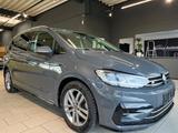 Volkswagen Touran 2.0 TDI DSG R-LINE*7-Sitze*NAVI*LED* - Volkswagen: 7 Sitzer