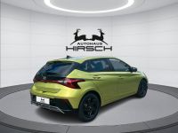 Hyundai i20 - Vorschau Bild 3