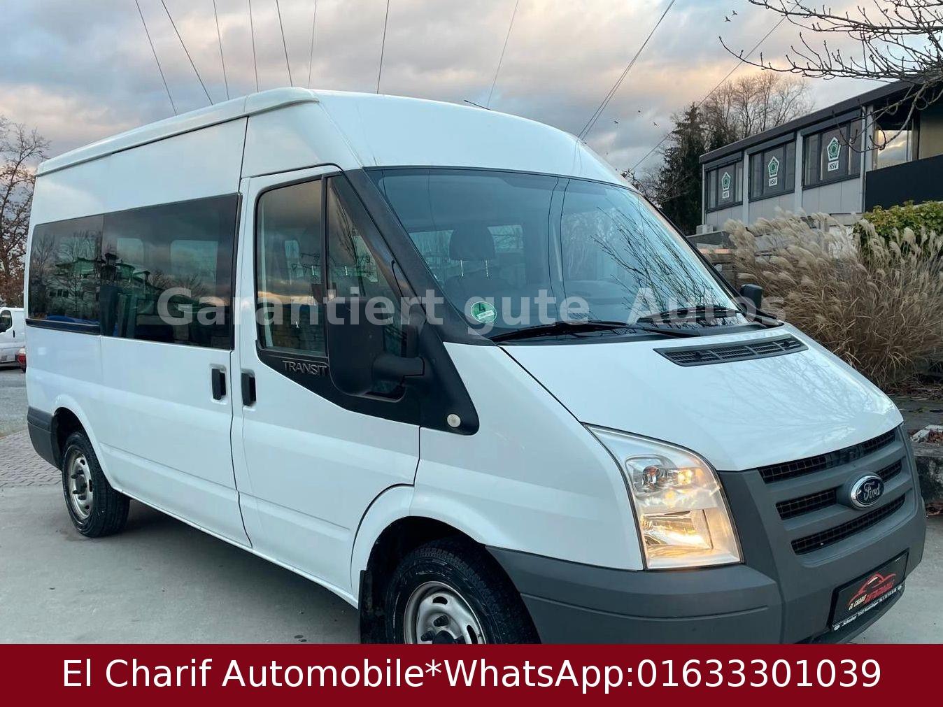 Ford Transit Kombi FT 280 M