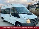 Ford Transit Kombi FT 280 M - Ford aus 2008: Van