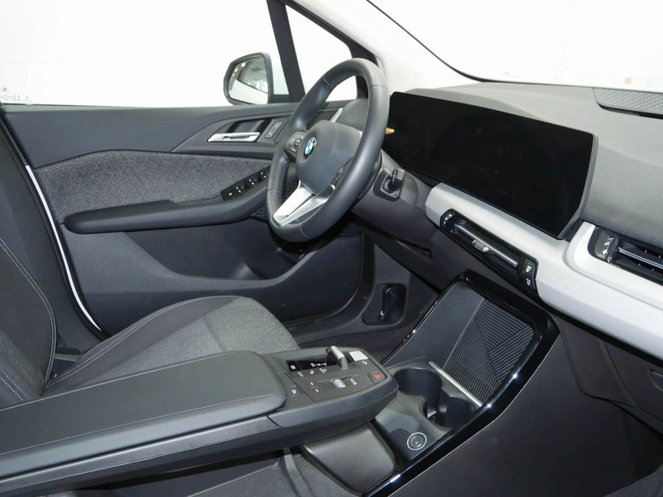 BMW 218 Active Tourer - Bild 6