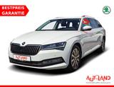 Skoda Superb Combi 2.0 TDI L&K 4x4 LED Navi ACC AHK - Skoda Superb Combi L&K Gebrauchtwagen