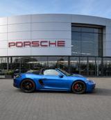 Porsche Boxster GTS | APPROVED 04/2027 | PZ-Scheckheft