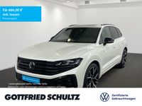Volkswagen Touareg - Vorschau Bild 1