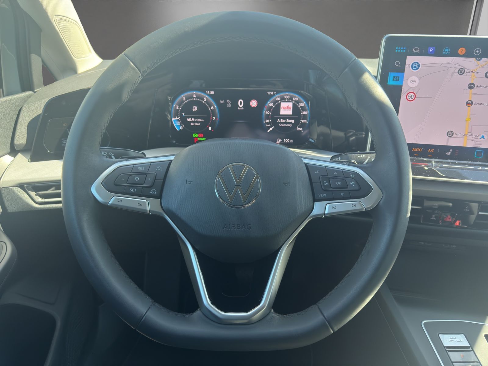 Volkswagen Golf - Bild 14