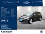 Volkswagen Touran Comfortline 1.2TSI 7SITZ PAN NAV PDC SHZ - Volkswagen Touran mit Benzin-Antrieb: Kleinbus, 1.2
