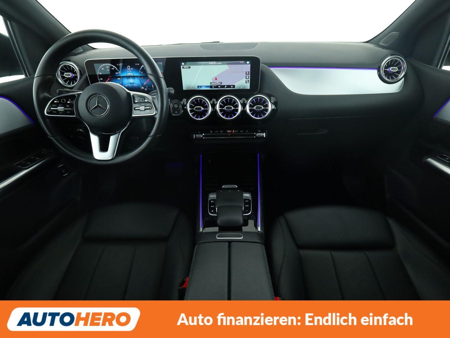 Mercedes-Benz B-Class Edition 19 Aut.*LED*NAVI*TEMPO*PDC*SHZ*, миниатюра 11