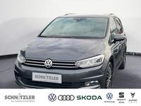Volkswagen Touran 1.4 TSI DSG Highline LED/NAVI/KAMERA/PANO