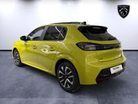 Peugeot 208 - Vorschau Bild 5